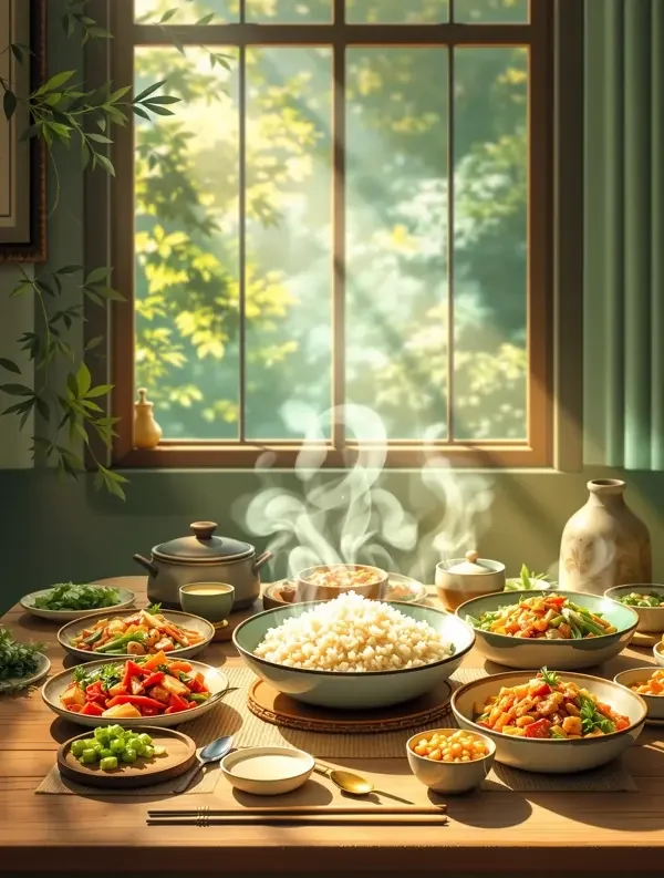 交子大道的一日三餐 - 美食 / 生活 交子大道的一日三餐 封面